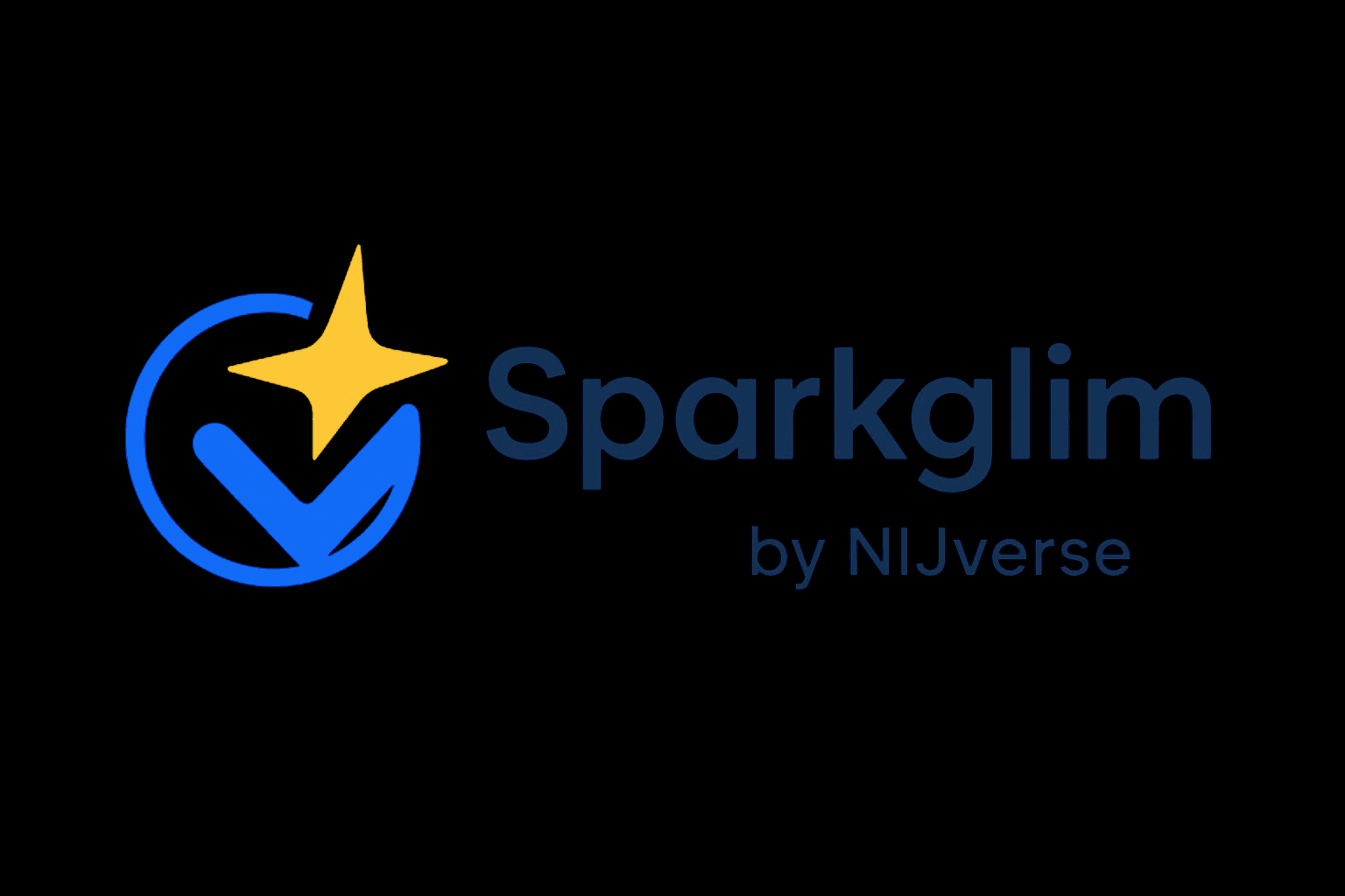 SparkGlim SEVA secure voting application