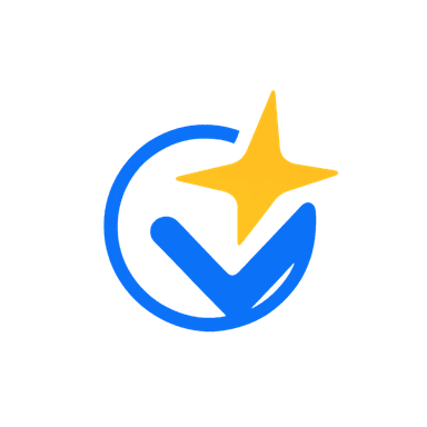 SparkGlim Logo